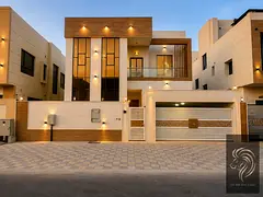 🏡 Spacious 5 Master Bedroom Villa for Rent in Al Yasmeen | Prime Location ✨