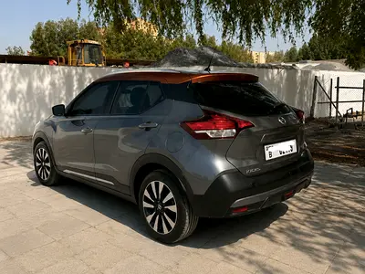صورة 8 لـ 2019 Nissan KICKS