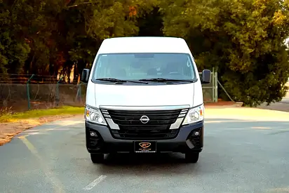 صورة 5 لـ 2024 Nissan URVAN