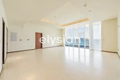 Full Sea View | Beach Access | Vacant Soon