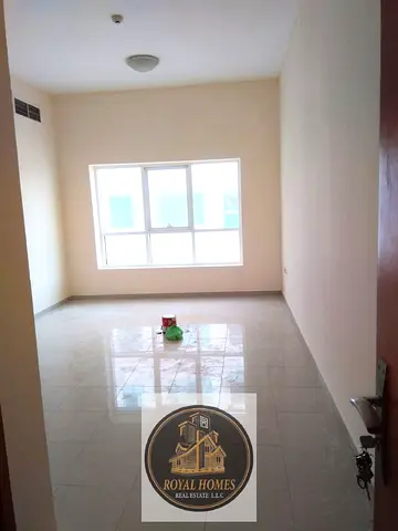 عرض مميز وبأقل سعر: شقة (غرفة وصالة) للبيع في موقع متميز بأبراج "عجمان بيرل" (Ajman Pearl Towers) في وسط المدينة | أبراج بيرل