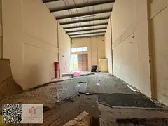 Warehouse / Shed for Annual Rent in Ajman – Al Jurf Industrial Area 2 A spacious warehouse/shed fo