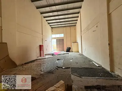 شبرة للإيجار السنوي في عجمان – الجرف الصناعية 2 شبرة واسعة للإيجار السنوي في الجرف الصناعية 2 بعجمان، تتميز بموقع استراتيجي قريب من شارع الحمرية في ال
