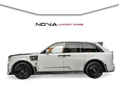 2026 ROLLS-ROYCE CULLINAN — миниатюра 3