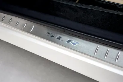 صورة مصغرة 18 لـ 2008 Mercedes-BENZ SL