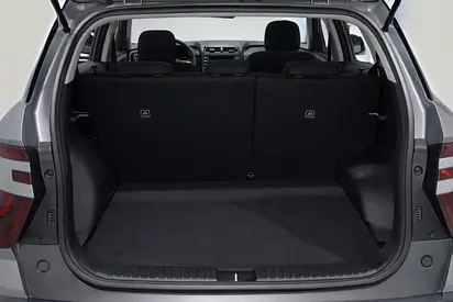 2025 Hyundai CRETA 照片 11