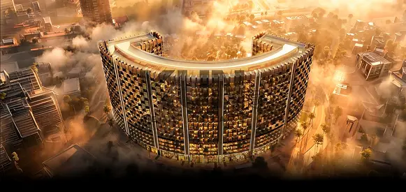 Next to Metro | 50/50 Payment Plan | Limited Units