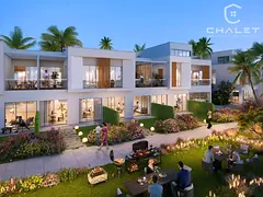 Waterfront 5BR Villa | 1% Monthly | Exclusive Discount Offer