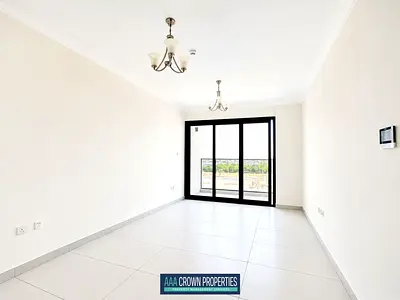 1 MONTH FREE // OPEN VIEW // BRAND NEW 1-BHK // BALCONY + COVERED PARKING //