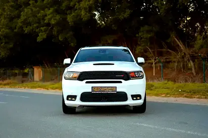 صورة 6 لـ 2020 Dodge DURANGO