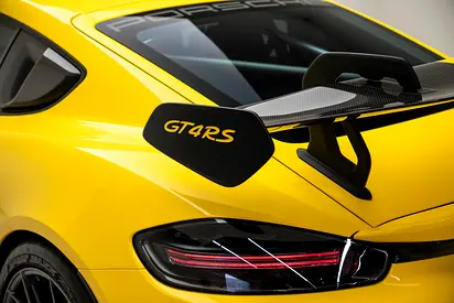 صورة مصغرة 20 لـ 2024 Porsche 718