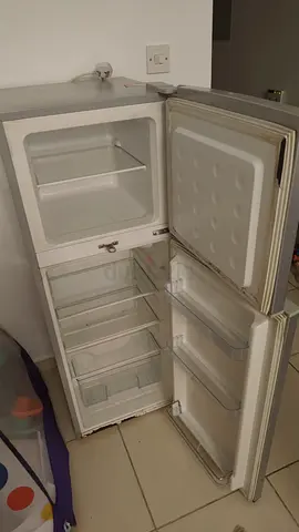 Used Top Freezer Refrigerator - Good Working Condition