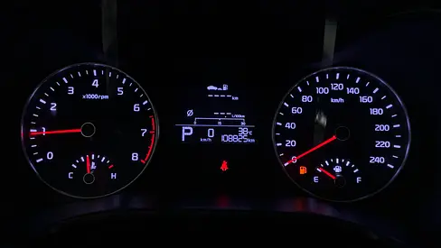 صورة 8 لـ 2023 KIA CERATO