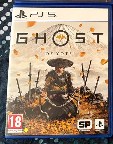 Ps5 games