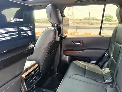 صورة 19 لـ 2022 Toyota LAND CRUISER
