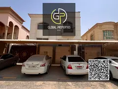 5 Bedroom Villa for Rent in Al Mowaihat – Ready to Move In