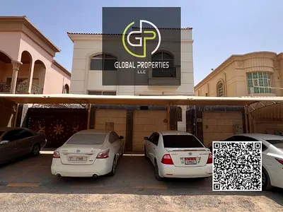 5 Bedroom Villa for Rent in Al Mowaihat – Ready to Move In