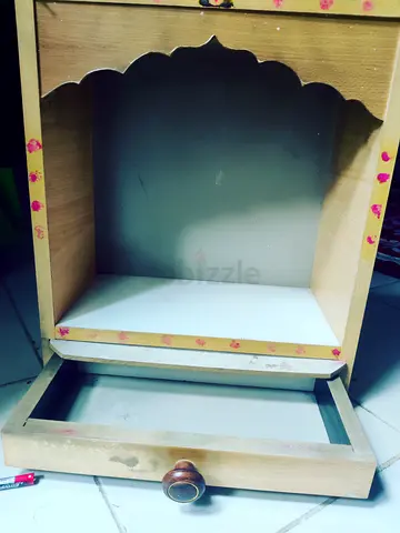 Pooja mandir