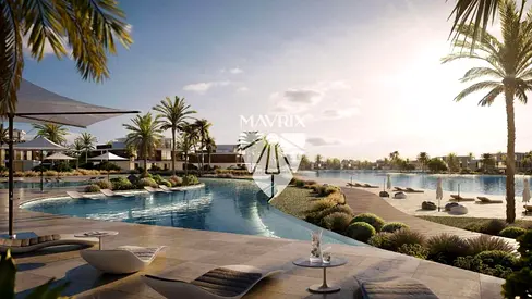 NEXT TO SCHOOL AND LAGOON | READY IN Q4 2026