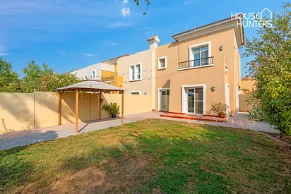 3 bedroom +Study | Single Row | Exclusive