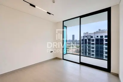 Brand new Apt | Vacant Unit | High Floor