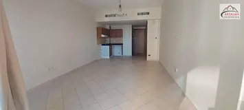 Unfurnished Studio | Ready to move | With Parking