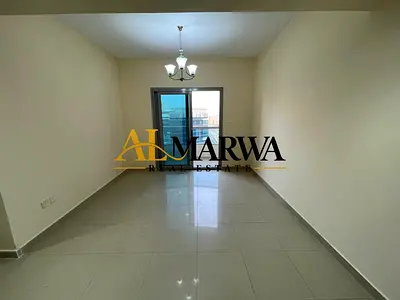 1 month Free || Spacious 1 BR Apartment || Gym Free || Balcony || On Dubai Border