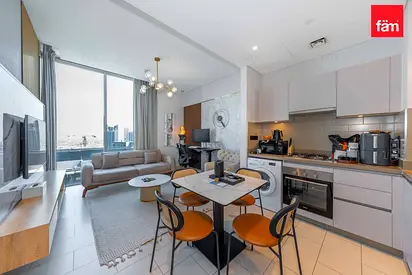 Creek Harbour View | Upgraded | Vacant