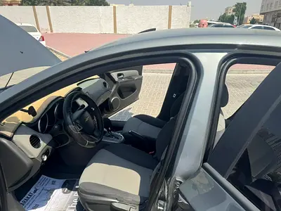 2010 Chevrolet CRUZE 照片 9