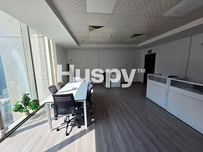 Near Metro| Furnished | Vacant