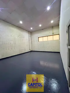 Store More with Secure, Flexible Warehouse Space Designed for Your storage Needs in Al Quoz 4