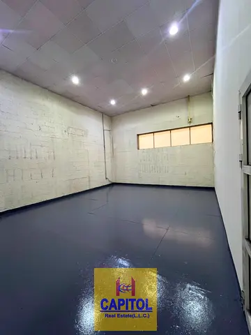 Store More with Secure, Flexible Warehouse Space Designed for Your storage Needs in Al Quoz 4