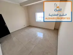 One bedroom and living room apartment – Al Rawda 3, near Sheikh Ammar Street – Separate li