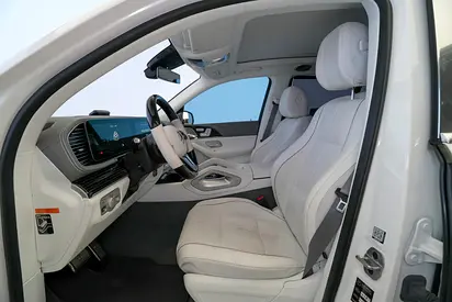 صورة 8 لـ 2023 Mercedes-Maybach GLS-CLASS