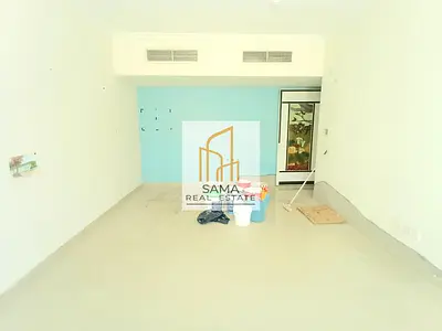 Hot offer 1bhk good location central Ac Near Al Madina Shopping Centre Muwaileh Sharjah