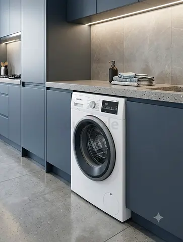Siemens iQ500 2-in-1 Washer Dryer – 8/5kg Capacity | Good Condition