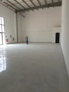 Prime Warehouse for Rent in Umm Al Dera | 2,100 Sq. Ft. | 18 KW Electricity