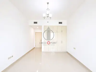 Chiller free 1BHK + Balcony -| New Burjuman Metro & Mall -| Ready to move