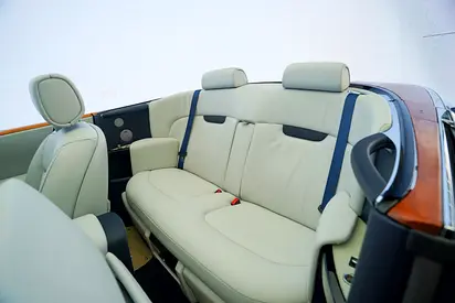 2008 ROLLS-ROYCE PHANTOM 照片 11