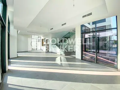 4BR Large Villa with Pool | Type A | Brand New