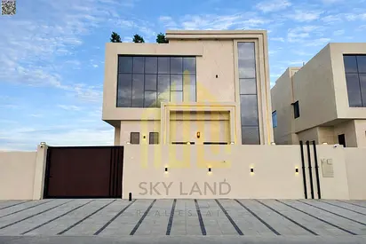 🏡 Super Lux Villa for Sale – Ready to Move In | Fees Included