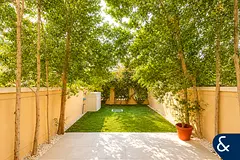 2 Bed Townhouse | Vacant | Single Row