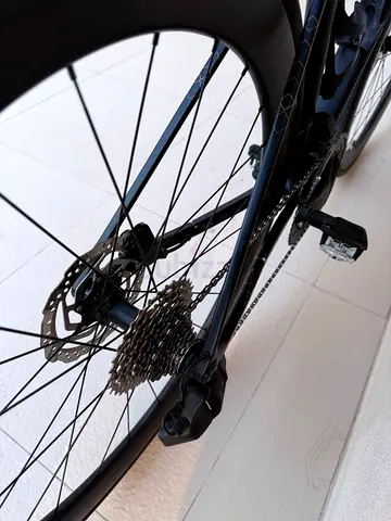 Road bike