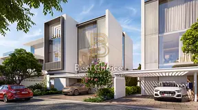 Own a townhouse in the Aziza project at the lowest price