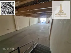 Ground + Mezzanine Warehouse | 3,600 Sq. Ft. | Prime Location | Ajman Industrial 2 | AED 180k/Year D