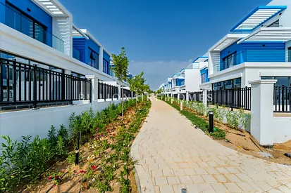 On Green Belt | Genuine | Tenanted | Close to Park