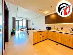 Furnished 1BR Unit | Ready to Move-in | Smart Home | 0 Commission | Prime Location