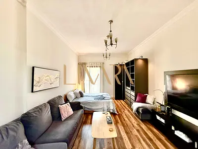 Furnished | Next to Circle Mall | Flexible Cheques