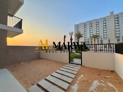 HIGH ROI || Luxury 1BR || Exceptional Terrace || Premium Investment