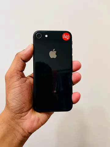 Iphone 8G 64GB Black